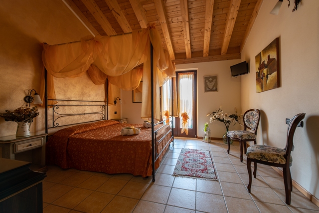 Agriturismo Cà del Gal